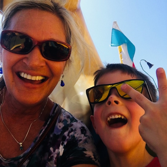 Meet your Posher, Sheryl - Picture 1 of 1